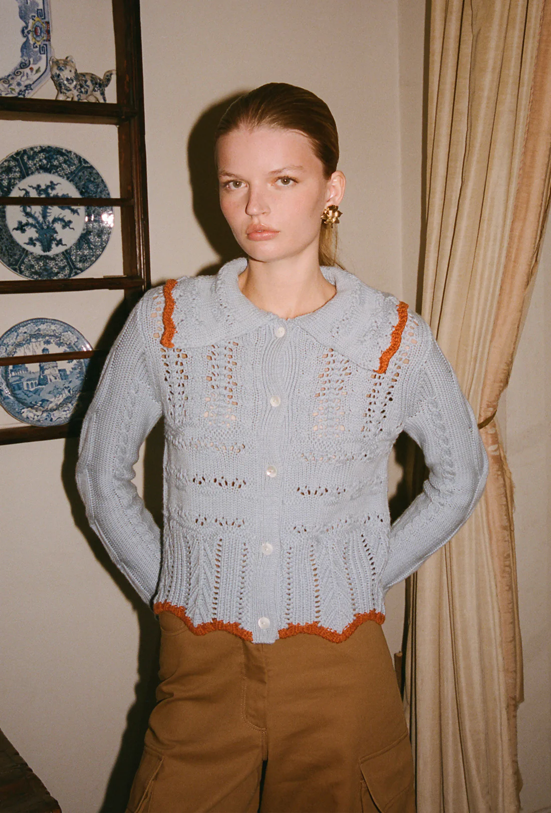 Sale: Trousers & Skirts